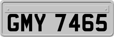 GMY7465