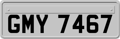 GMY7467