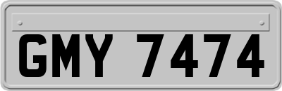 GMY7474