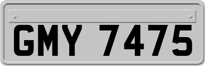 GMY7475