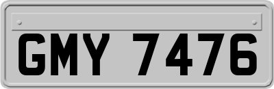 GMY7476