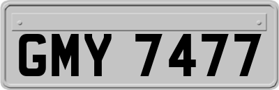 GMY7477
