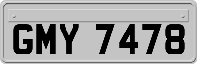 GMY7478