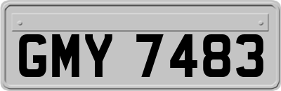 GMY7483