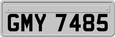 GMY7485