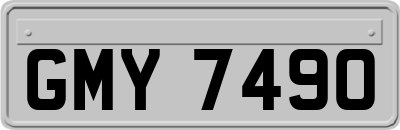 GMY7490