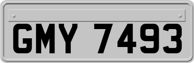 GMY7493
