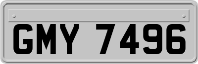 GMY7496