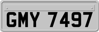 GMY7497