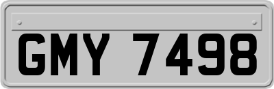 GMY7498
