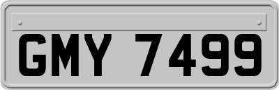 GMY7499
