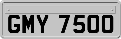 GMY7500