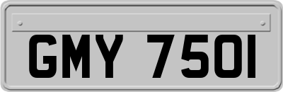 GMY7501