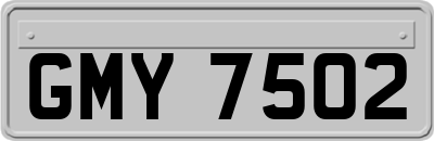 GMY7502