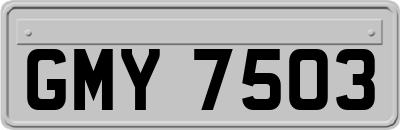 GMY7503