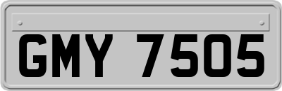 GMY7505