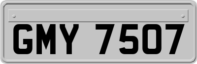 GMY7507