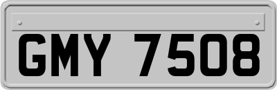 GMY7508