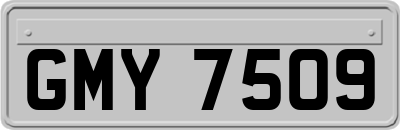 GMY7509