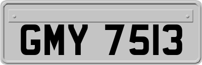 GMY7513