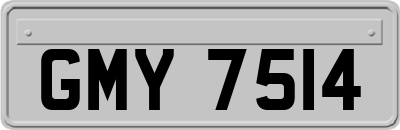 GMY7514
