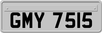 GMY7515