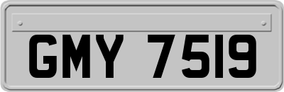 GMY7519