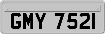 GMY7521