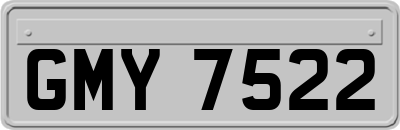GMY7522