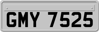 GMY7525