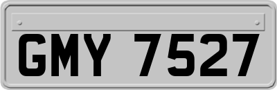 GMY7527