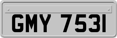 GMY7531