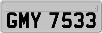 GMY7533