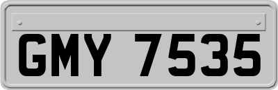 GMY7535
