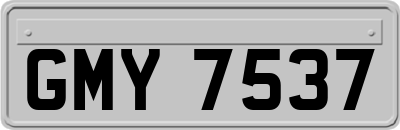 GMY7537