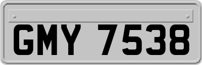 GMY7538