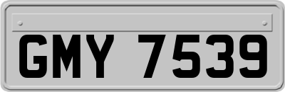 GMY7539