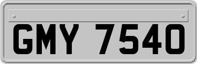 GMY7540