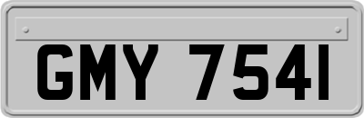 GMY7541