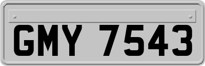 GMY7543