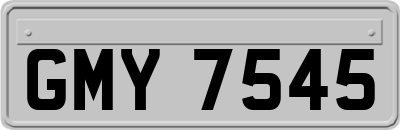 GMY7545
