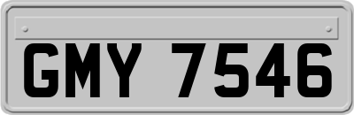 GMY7546