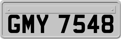 GMY7548