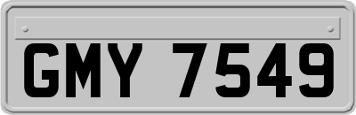 GMY7549