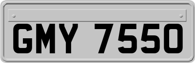 GMY7550