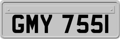 GMY7551