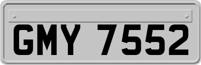 GMY7552
