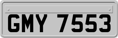 GMY7553
