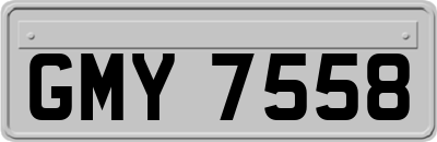 GMY7558