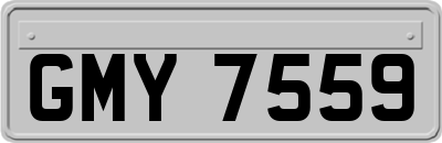 GMY7559